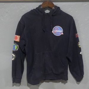 Logic The Incredible True Story Album Hoodie